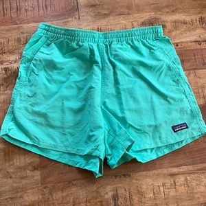 Patagonia Women’s Baggies